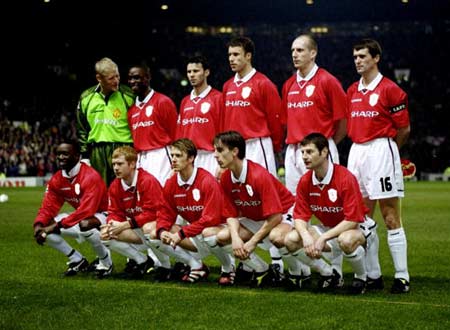 深远影响 深远影响